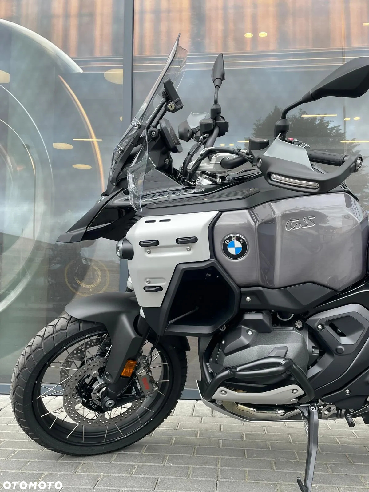 BMW R - 7