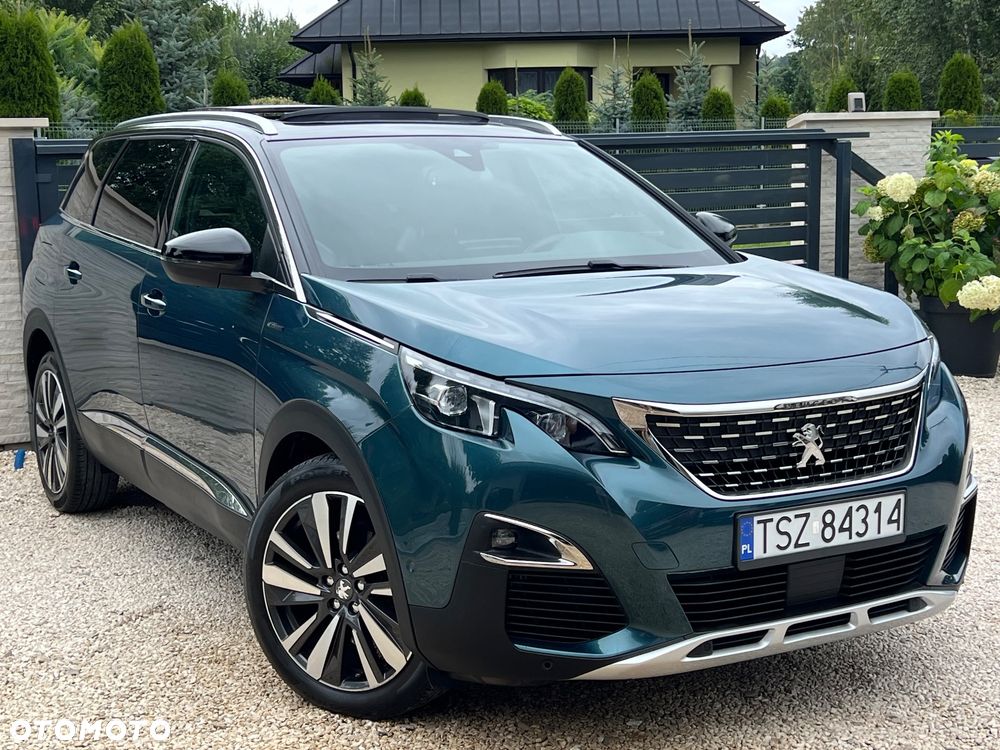 Peugeot 5008 1.2 PureTech Crossway S&S - 2