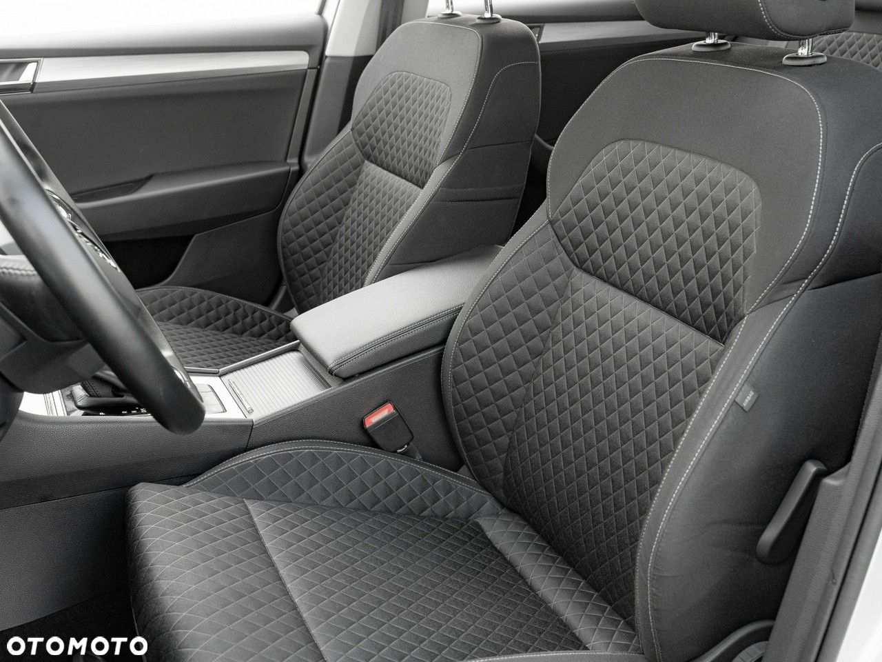 Skoda Superb 2.0 TSI Ambition DSG - 15
