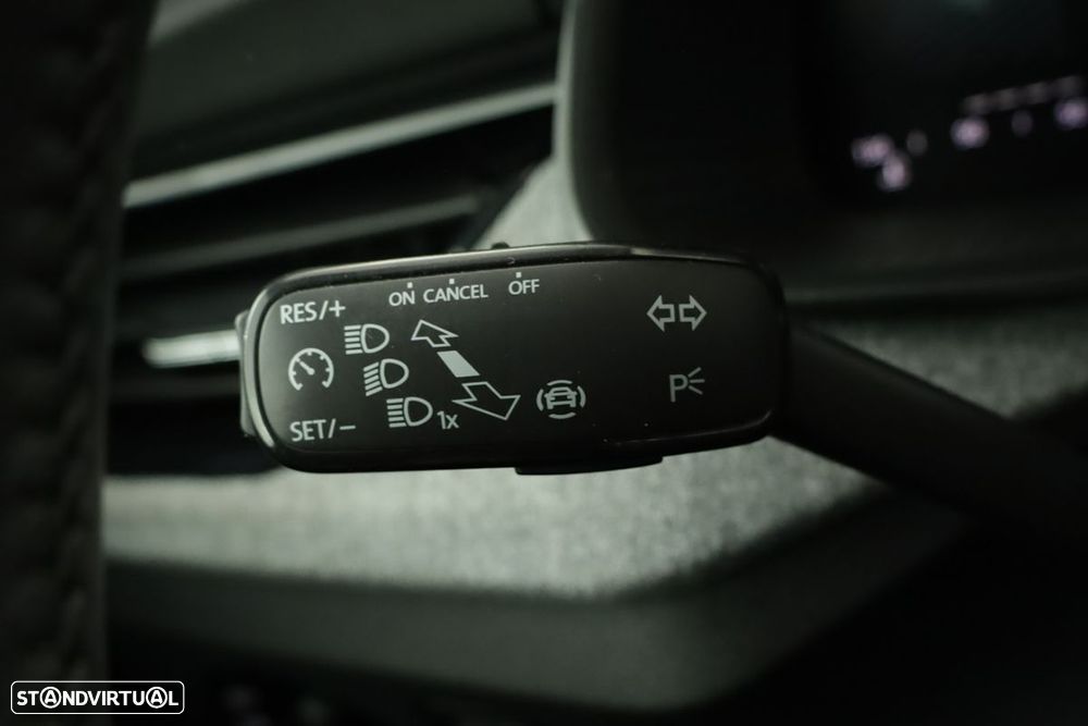 Skoda Kamiq 1.0 TSI DSG - 16