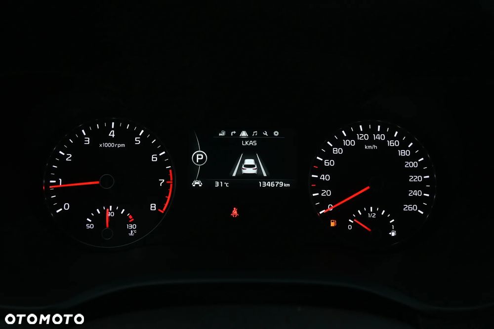 Kia Optima 2.0 T-GDI GT - 27