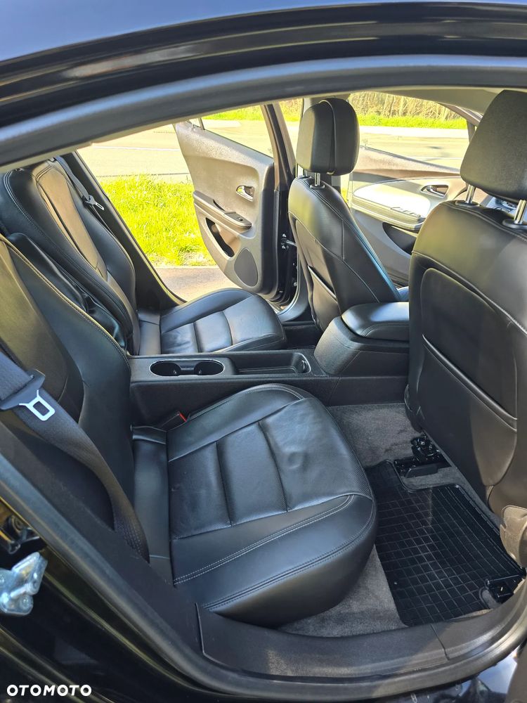 Opel Ampera ePionier Edition - 25