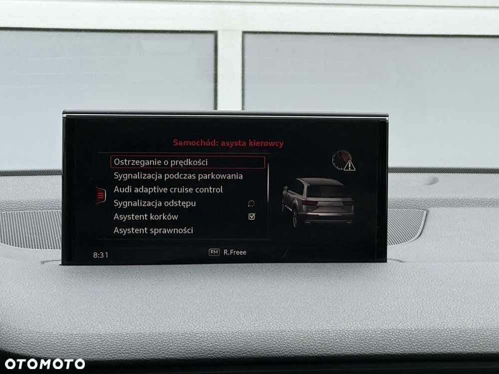 Audi Q7 50 TDI Quattro Tiptronic - 24