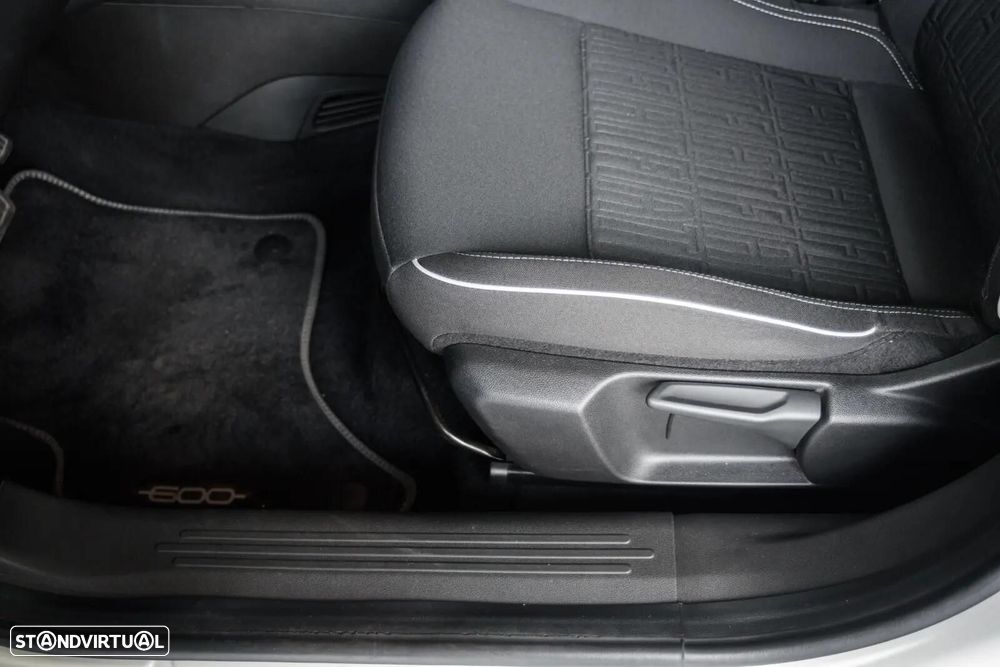 Fiat 600 1.2 Hybrid - 29