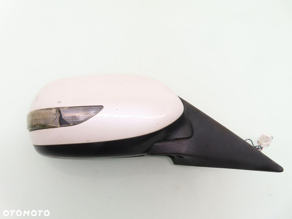 LUSTERKO PRAWE SUBARU OUTBACK III LIFT 37J - 7