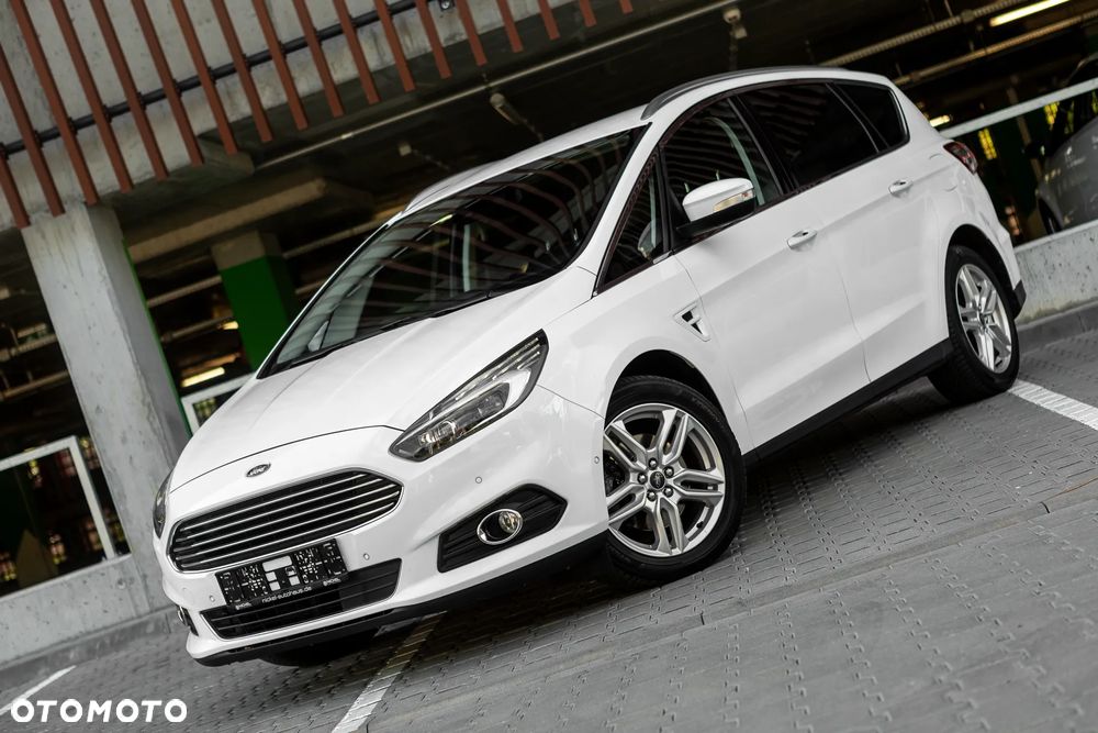 Ford S-Max - 3