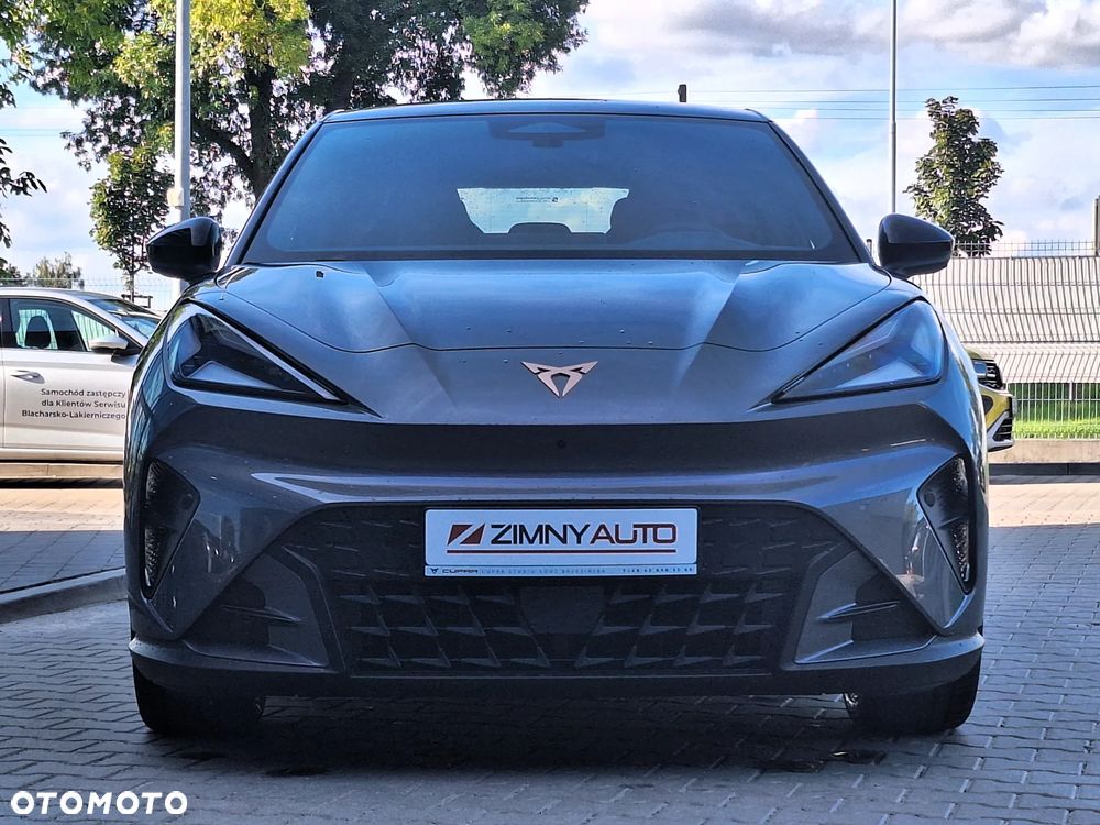 Cupra Raval 155 kW/52 kWh Endurance - 7