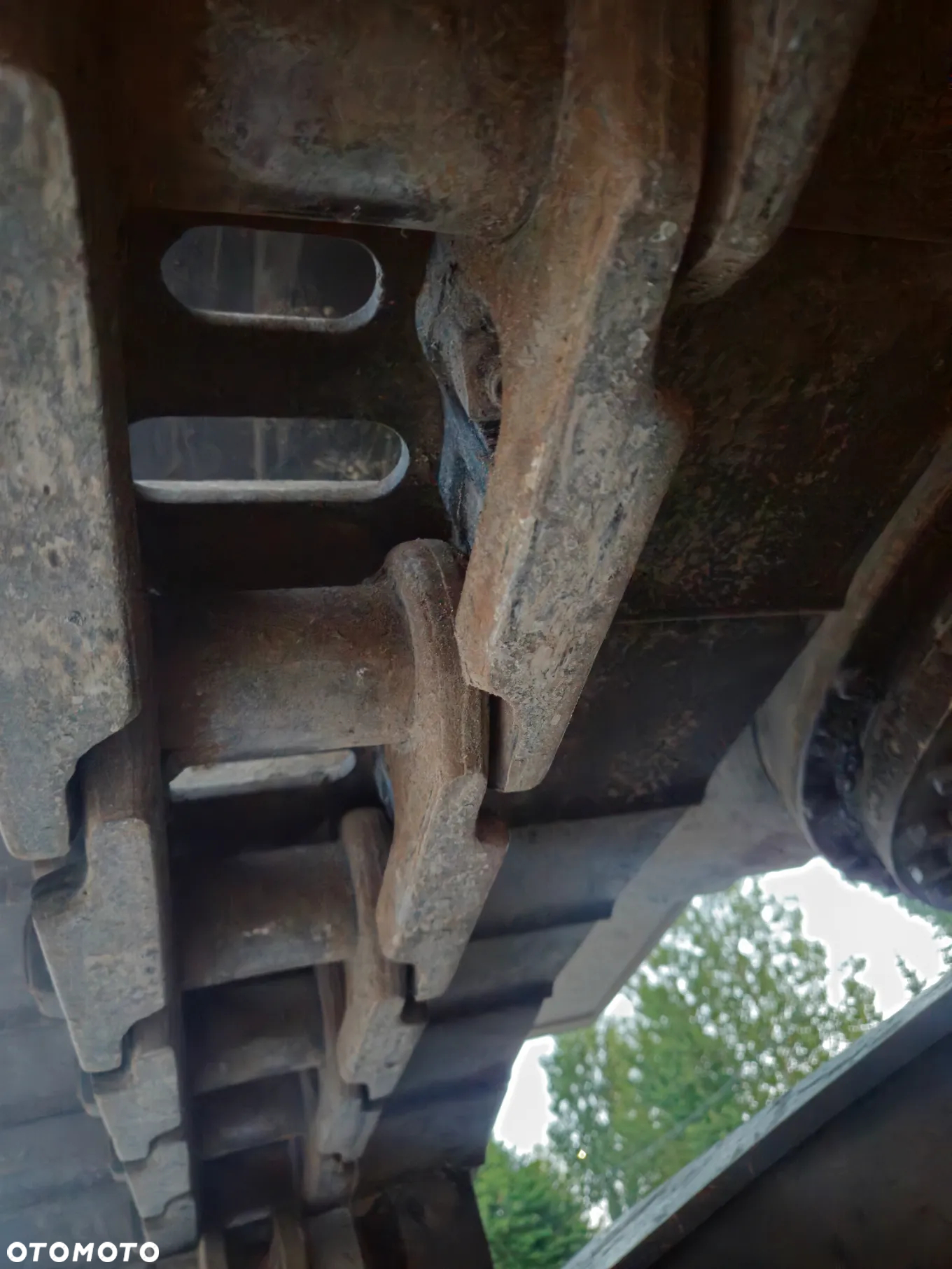 Volvo ec250 - 20