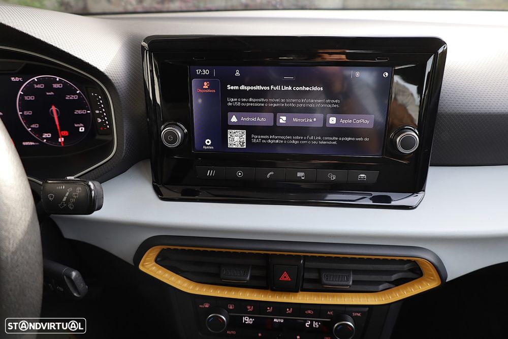 SEAT Arona 1.0 TSI Style - 30