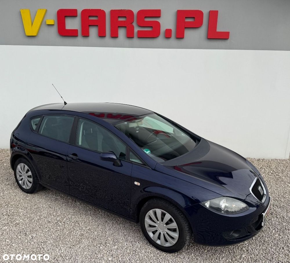 Seat Leon 1.4 Reference - 24