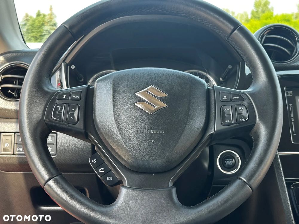 Suzuki Vitara 1.6 (4x2) Club - 26