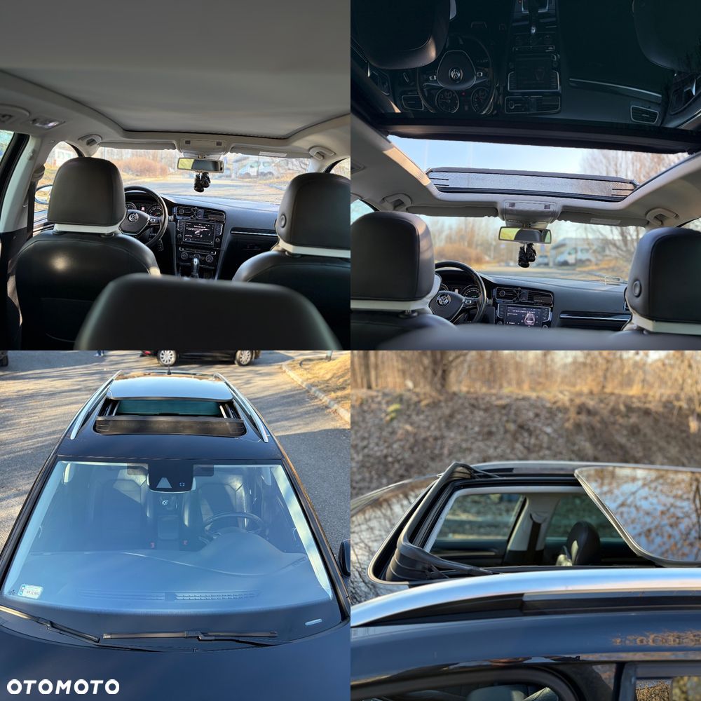 Volkswagen Golf 2.0 TDI SCR DSG Highline - 37