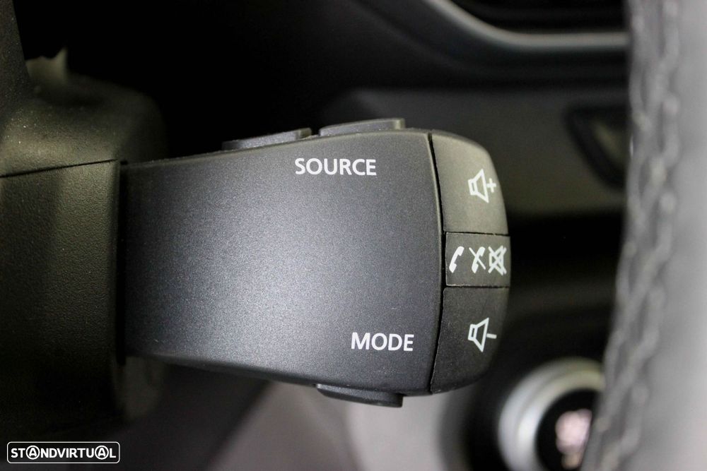 Dacia Jogger 1.0 ECO-G Extreme 7L Bi-Fuel - 25