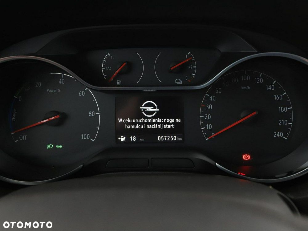 Opel Grandland X 1.6 T PHEV Elegance - 21