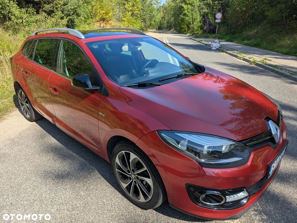 Renault Megane ENERGY TCe 130 BOSE EDITION - 24