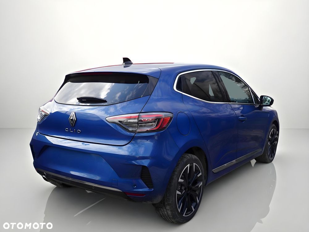 Renault Clio 1.0 TCe Generation - 4