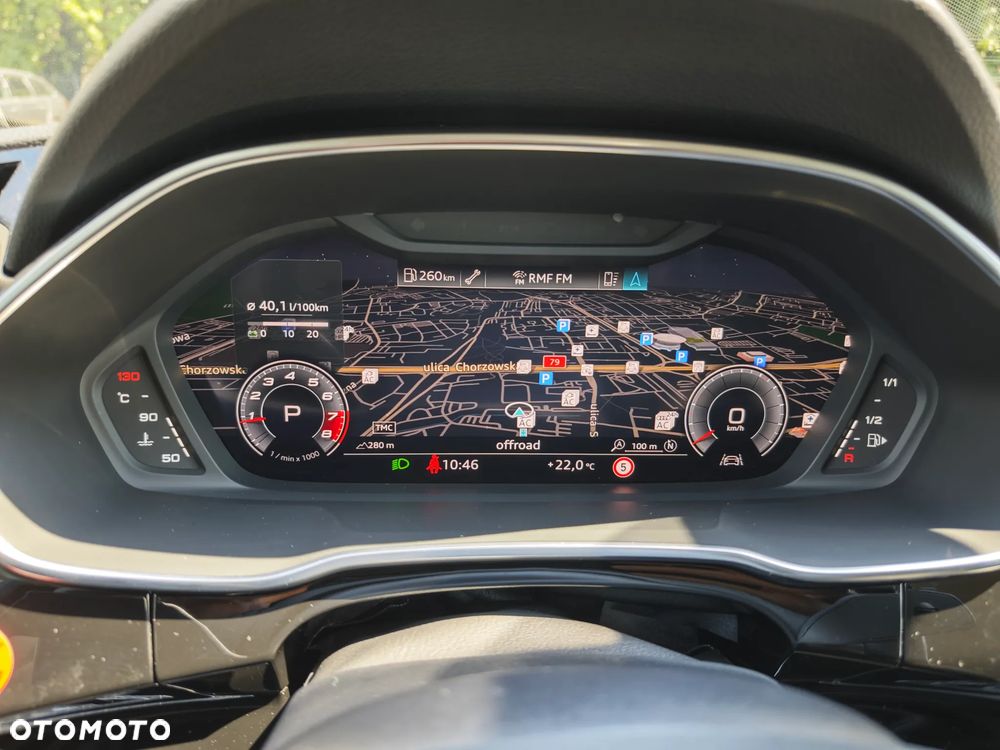 Audi Q3 40 TFSI Quattro S tronic - 12