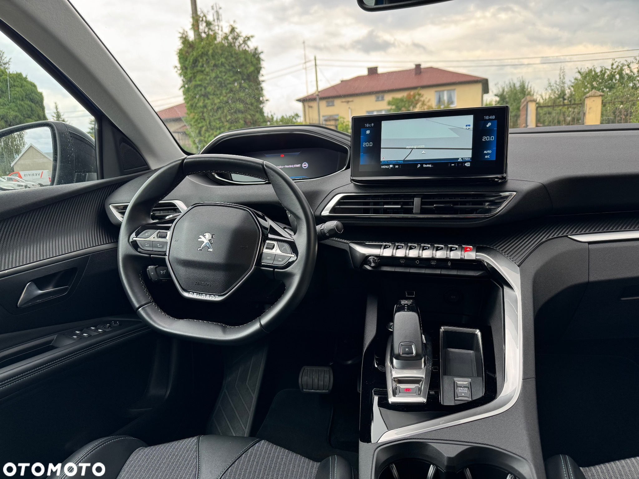 Peugeot 3008 1.5 BlueHDi Allure S&S EAT8 - 18