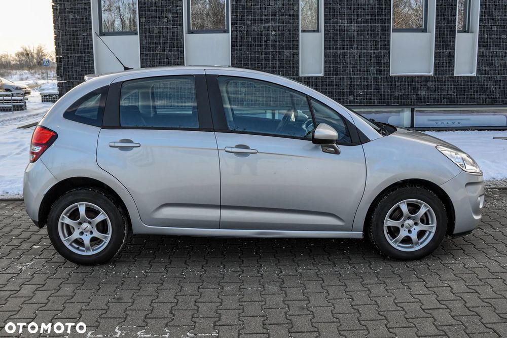 Citroën C3 - 5