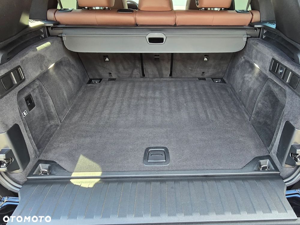 BMW X5 xDrive25d - 23