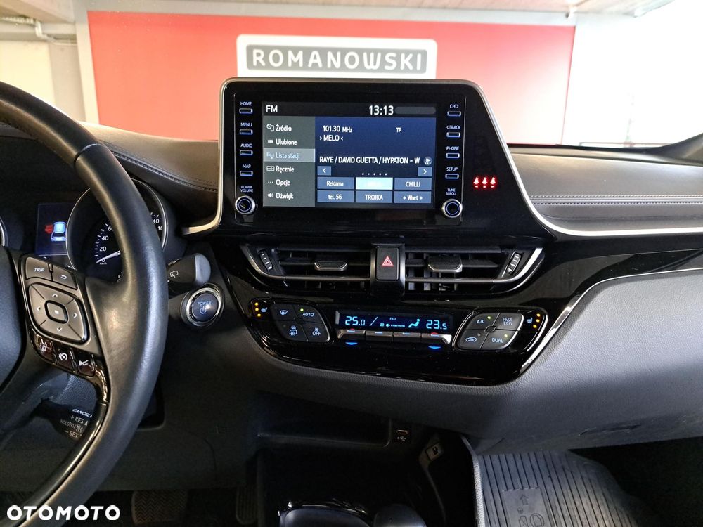 Toyota C-HR 2.0 Hybrid Selection - 20