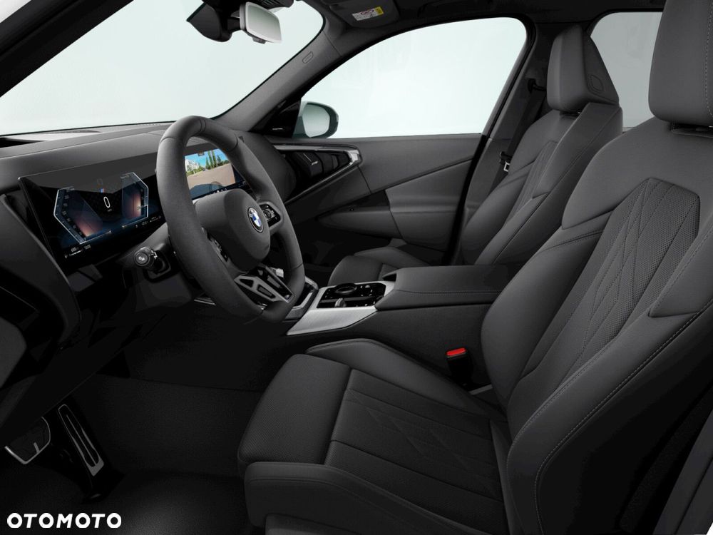 BMW X3 xDrive20 mHEV - 7
