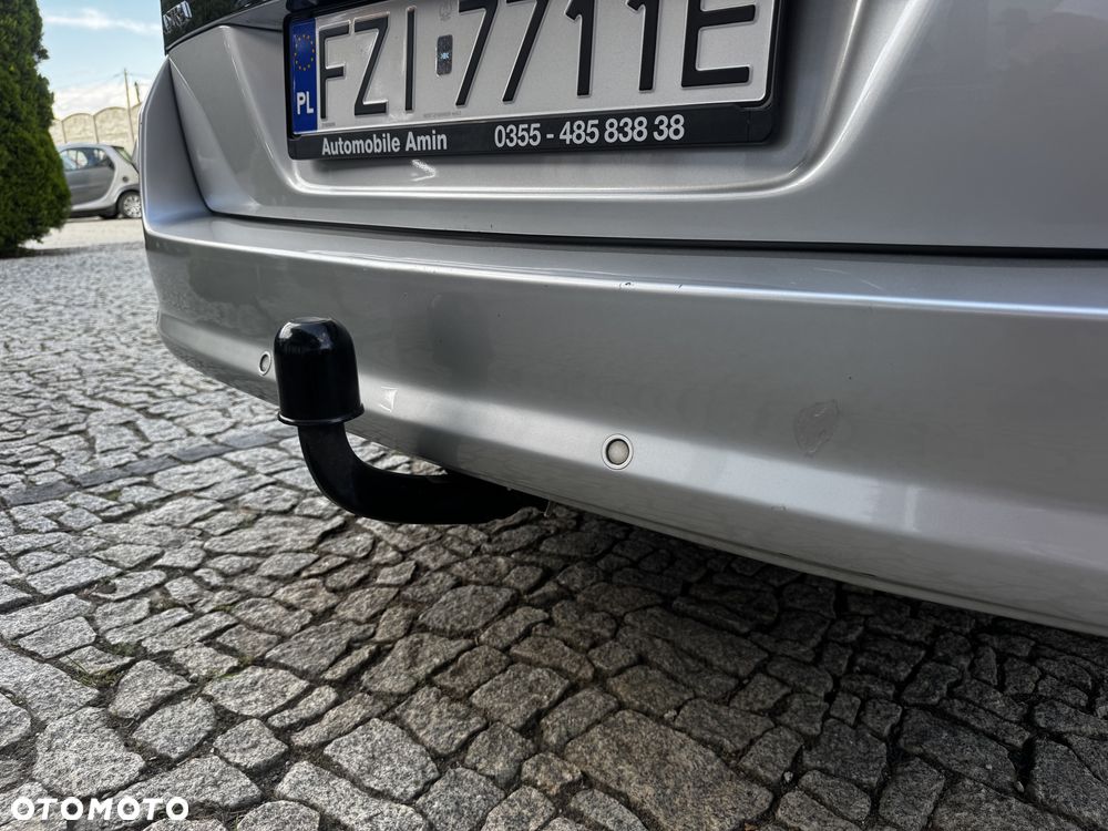 Opel Astra 1.8 Enjoy - 15