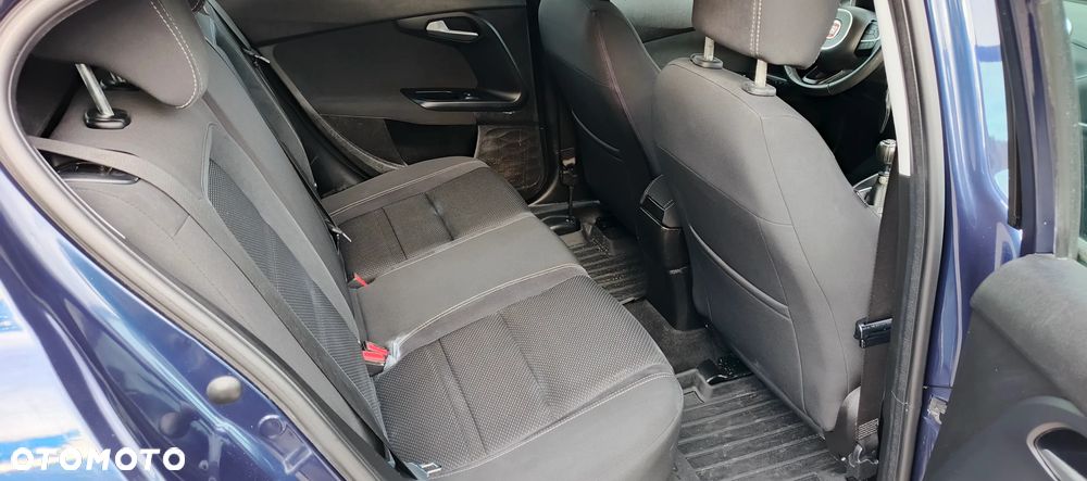 Fiat Tipo 1.4 16v Lounge EU6d - 27
