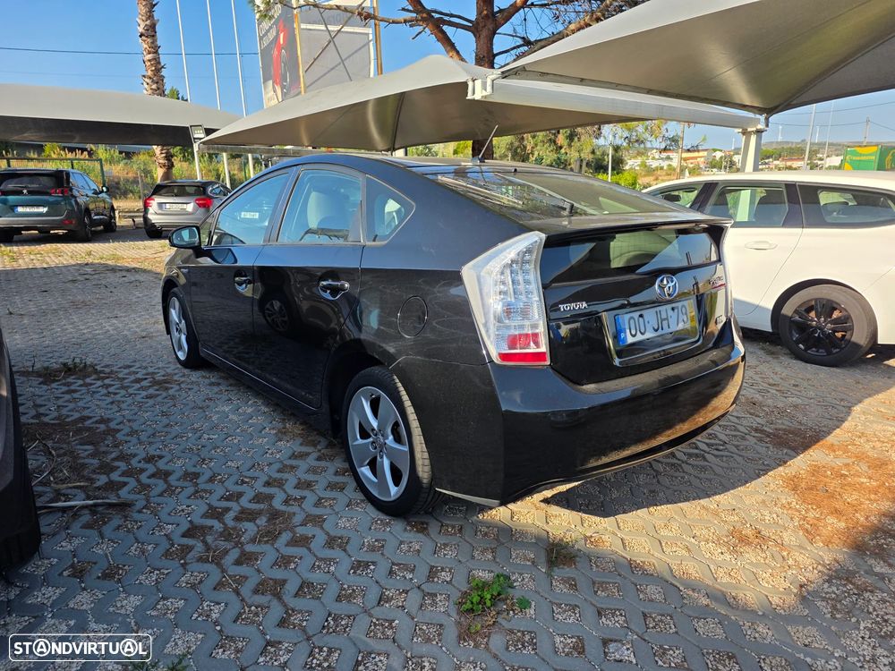 Toyota Prius 1.8 Premium - 6