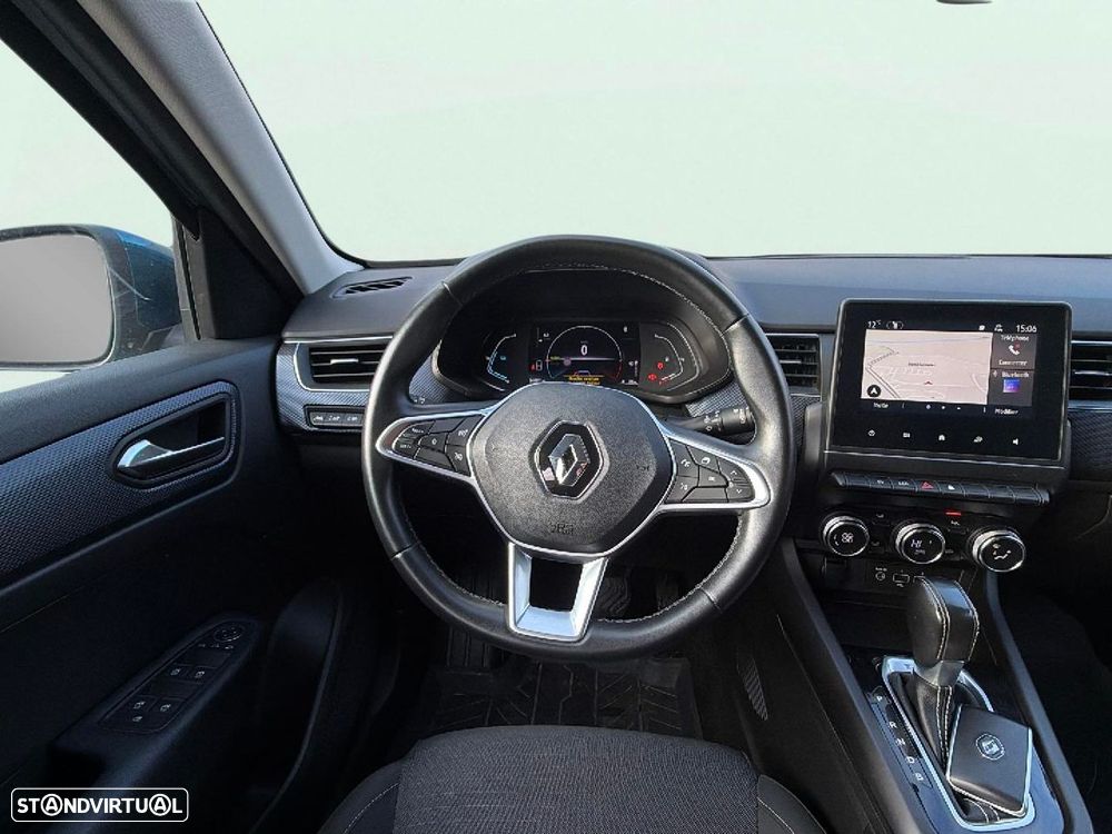 Renault Arkana - 7