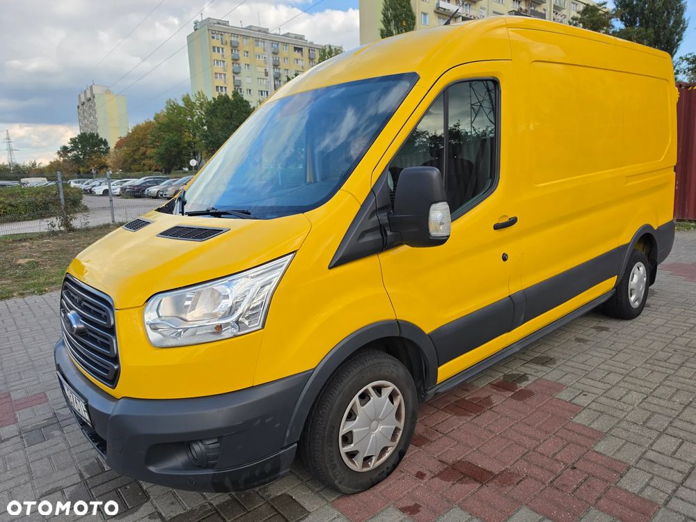 Ford Transit L2H2 - 7