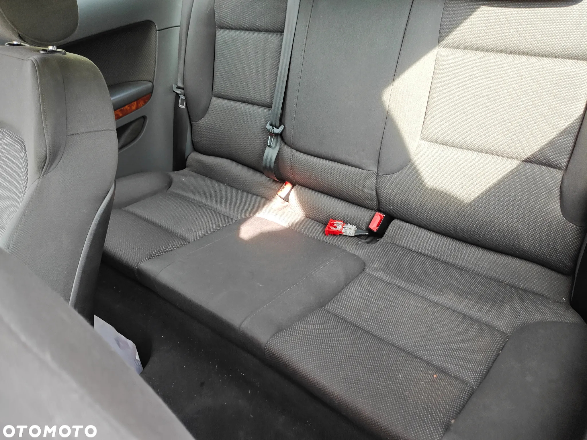 Audi A3 1.6 Ambiente - 8