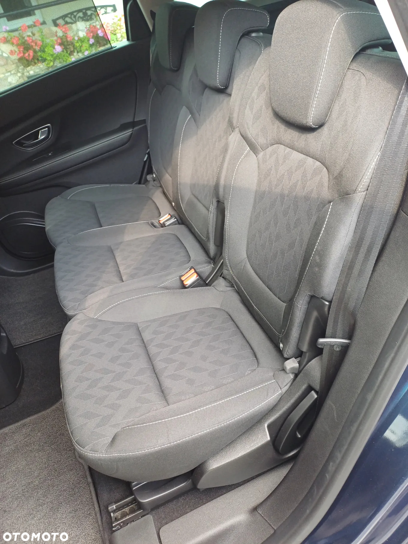 Renault Grand Scenic - 18
