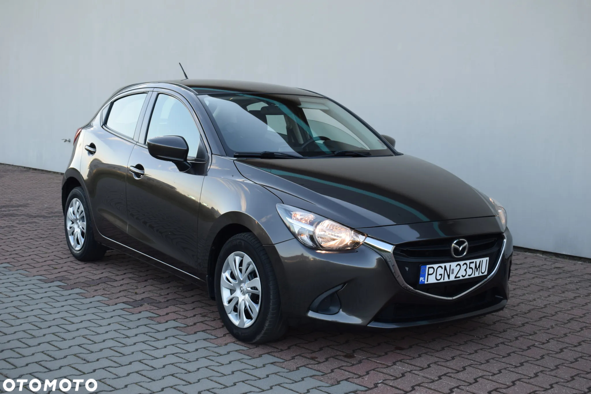 Mazda 2 1.5 Skymotion - 20