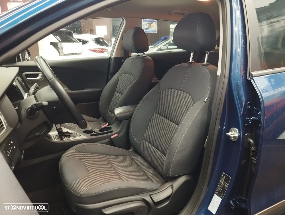 Kia Niro 1.6 GDi PHEV EX - 18