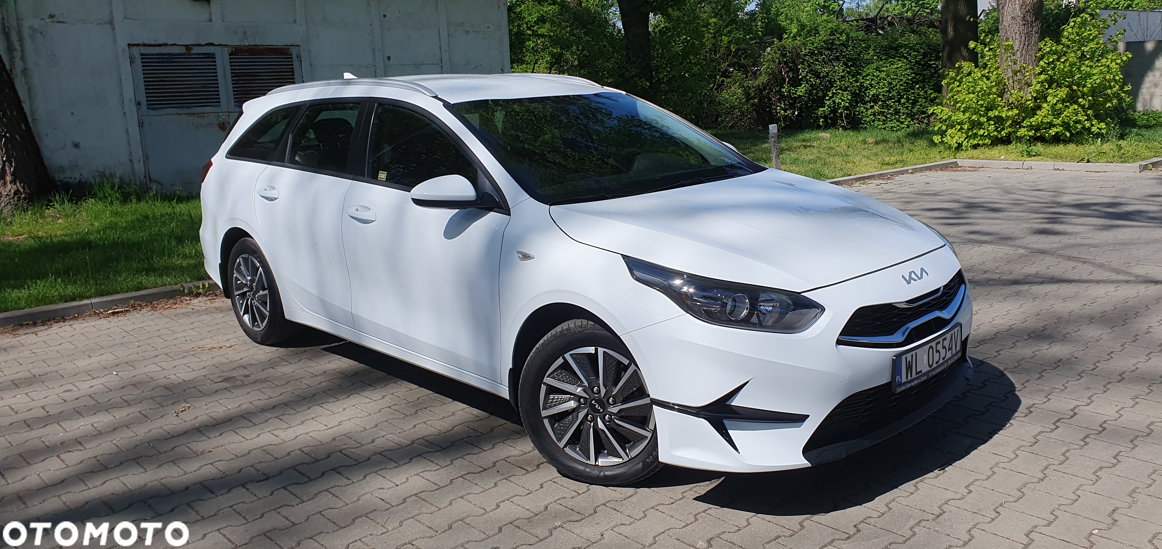 Kia Ceed 1.0 T-GDI Business Line Plus - 4