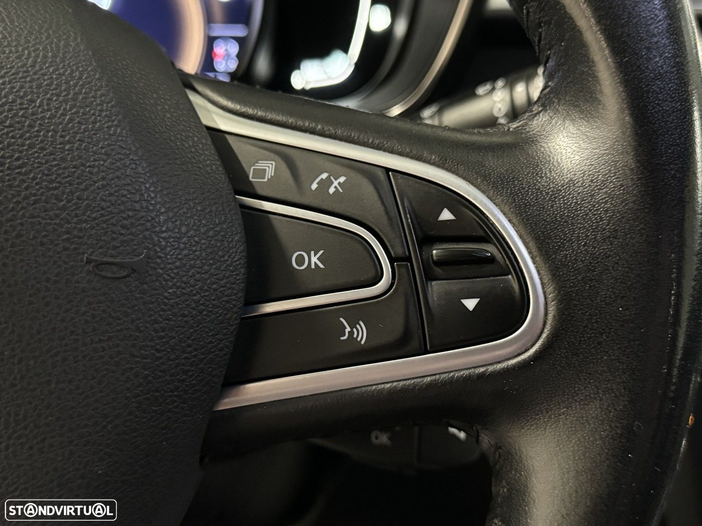 Renault Kadjar 1.5 dCi Exclusive - 13