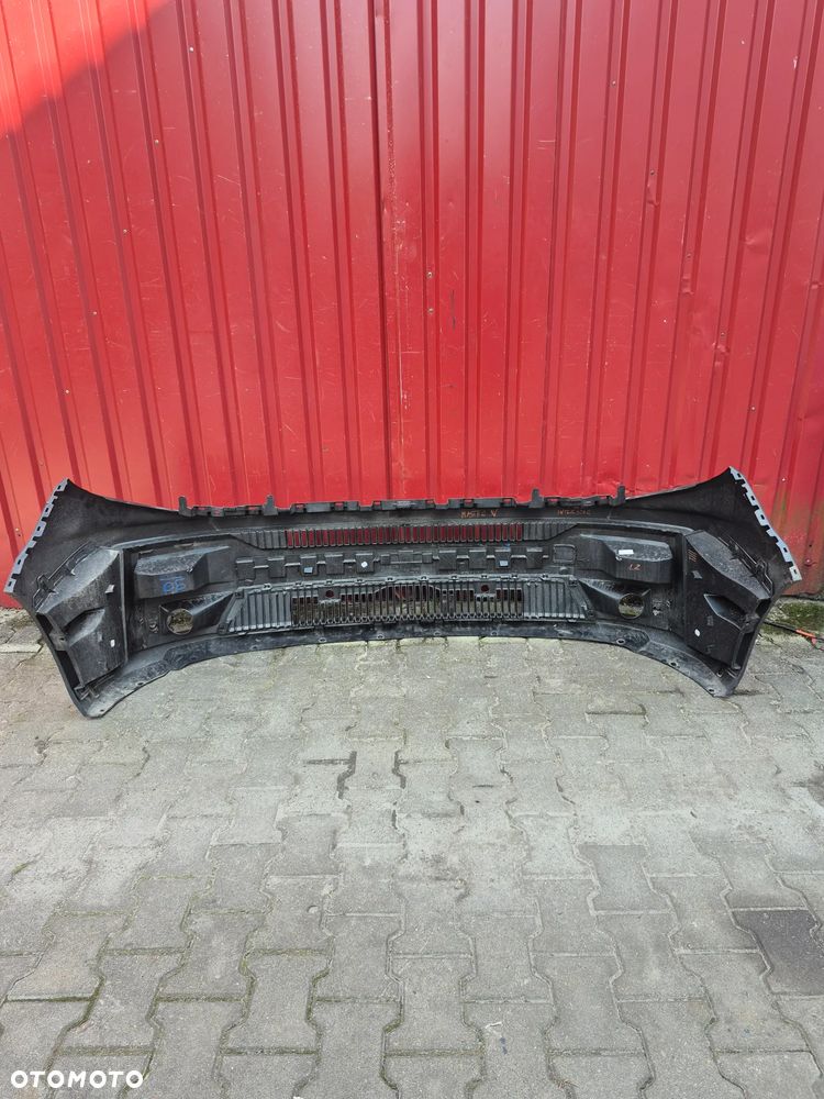 Renault Master V zderzak przedni 622541366R - 7