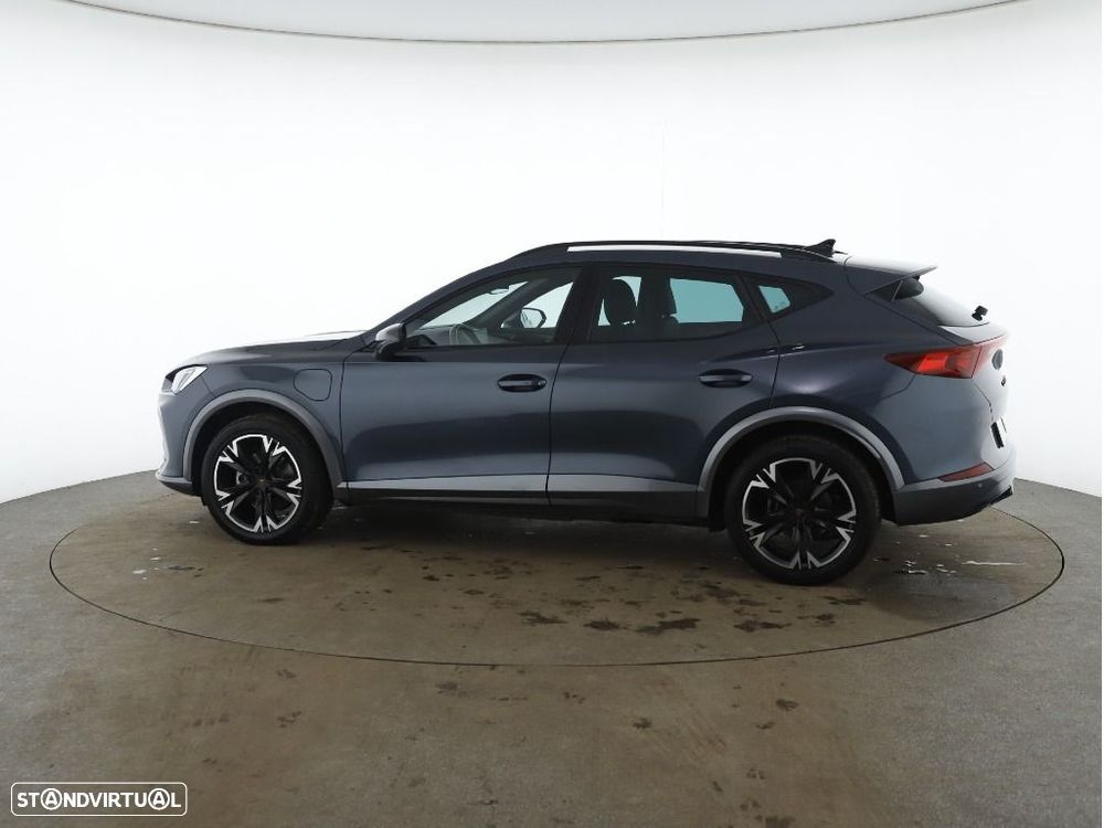 Cupra Formentor 1.4 e-Hybrid DSG - 18