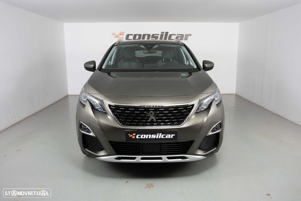 Peugeot 3008 1.2 PureTech Allure Pack - 2