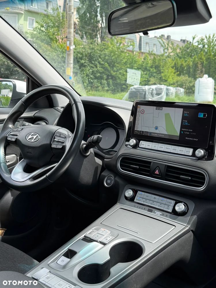 Hyundai Kona Trend - 18