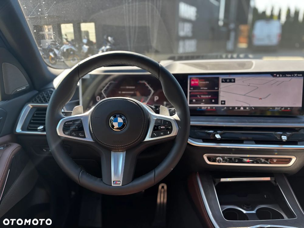 BMW X5 xDrive30d mHEV sport - 17
