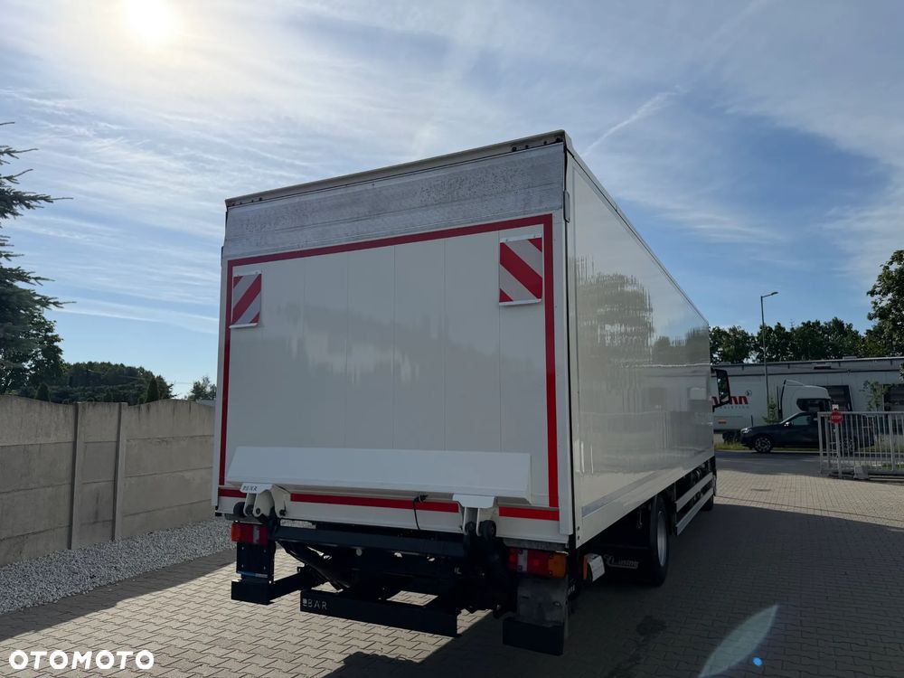 MAN TGM 15.290 NOWY MODEL - 7