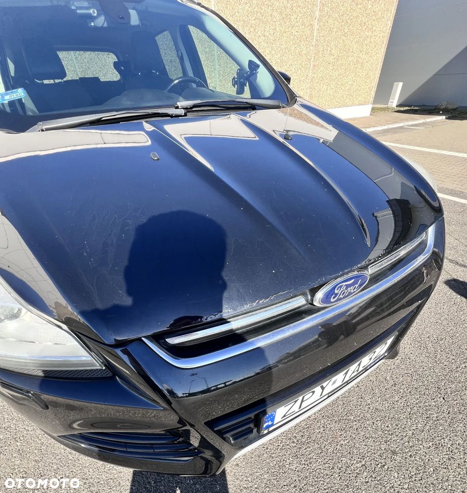 Ford Kuga 2.0 TDCi 4WD Titanium - 8