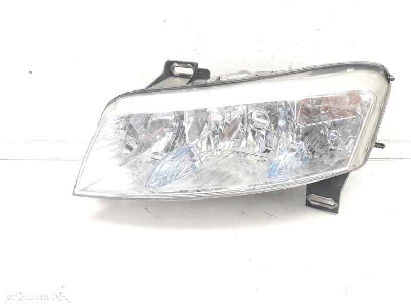 FAROL ESQUERDO FIAT STILO 2002 - 4