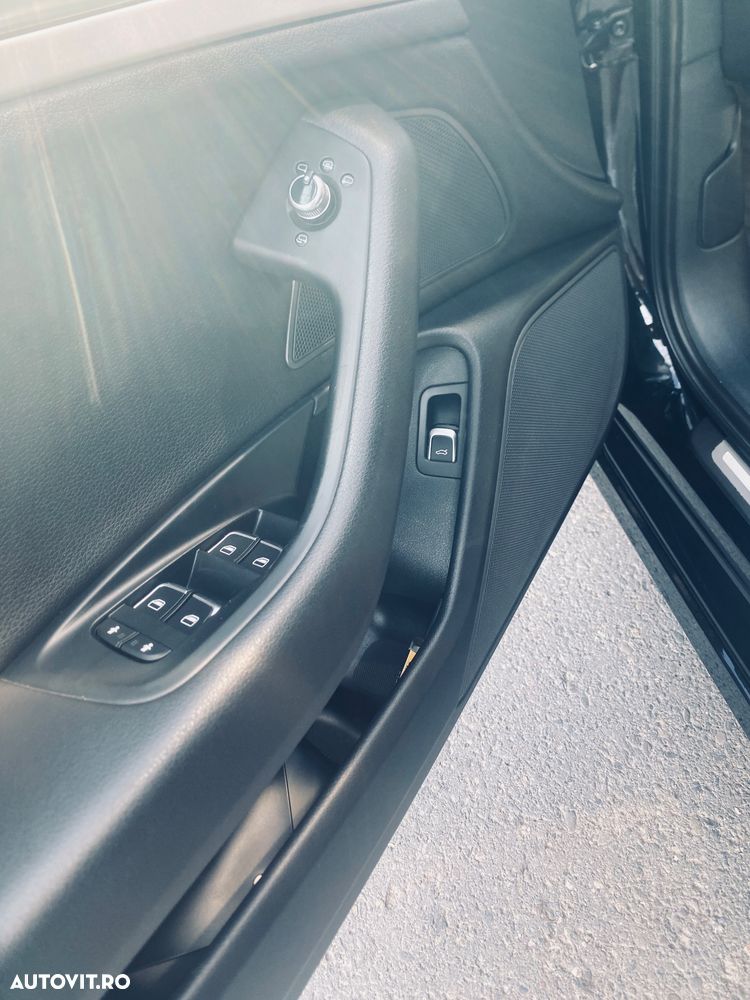 Audi A6 Limuzina 2.0 TDI Ultra S tronic - 5