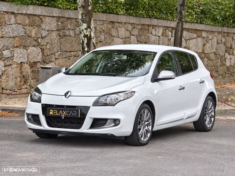 Renault Mégane
