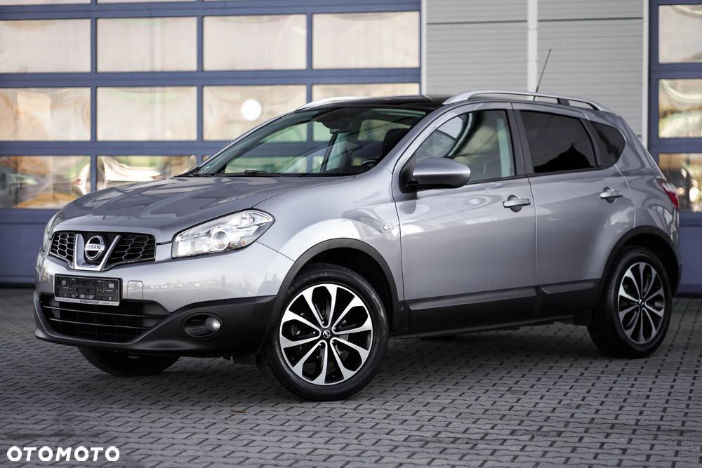 Nissan Qashqai 1.6 Acenta - 2