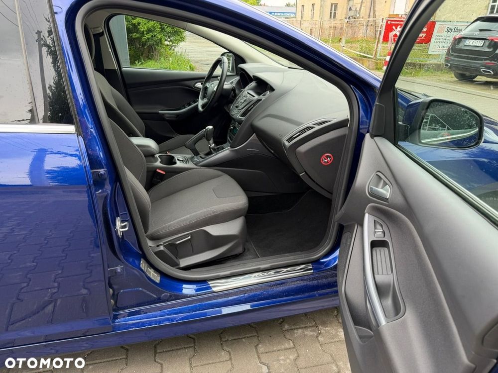Ford Focus - 26