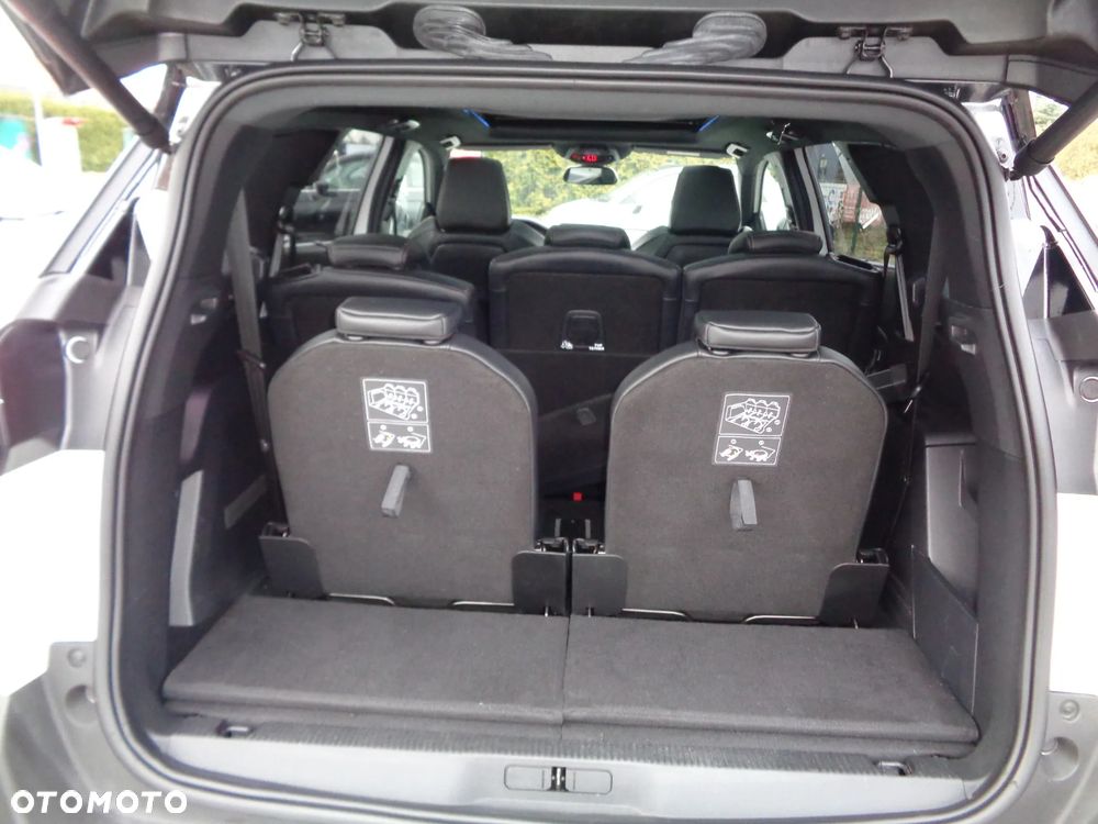 Peugeot 5008 BlueHDi 180 EAT8 GT Pack - 23